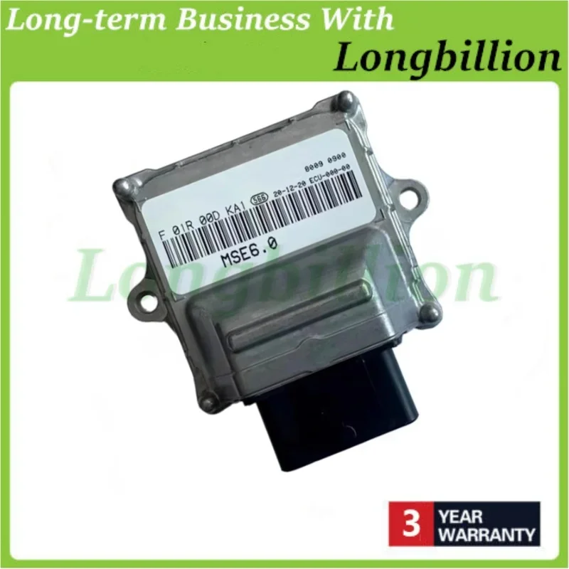 New Motorcycle 48 Pins Ignition ECU Box Ignitor Driving Computer for CFMOTO 250cc CF250NK CF 250NK NK250 F01R00DKA1 0DM0-174000