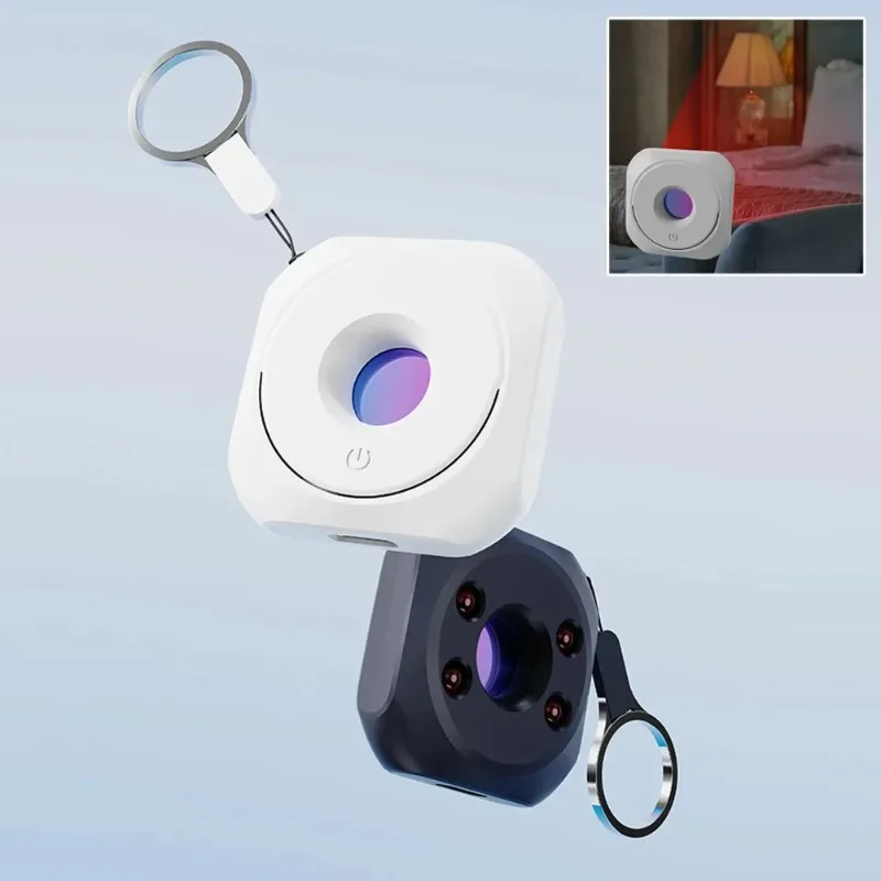 Xiaomi Camera Detector Portable Security Protection for Hotel Locker Room Public Bathroom Pinhole Hidden Lens Detect Gadget - Image 2