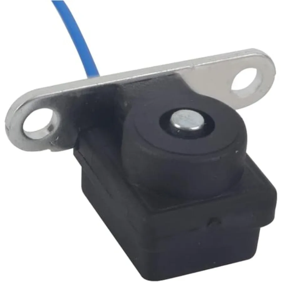 مغناطيسي الإشعال الجزء الثابت 4 أسلاك التيار المتناوب 8 أقطاب يناسب GY6 49cc 50cc 80cc 100cc 125cc 150cc 139QMB 147QMD 152QMI 157QMJ سكوتر Mo