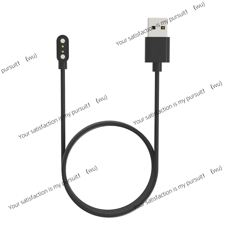 Fast USB Adapter for Smart Watch Charging Cable Cord Chargeable Line
