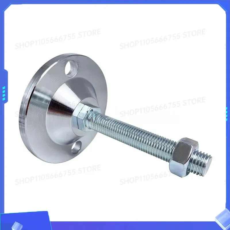 Heavy Duty Adjustable Furniture Leveler Legs for Cabinets Tables M8 M10 M12 M16 M20 M24 Threaded Height Adjustment Feet