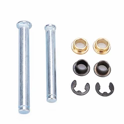 Door Hinge Pin & Bushing Repair Kit For Dodge Ram Truck 1994 1995 1996 1997 1998 1999 2000 2001 Car Accessories Yc101498