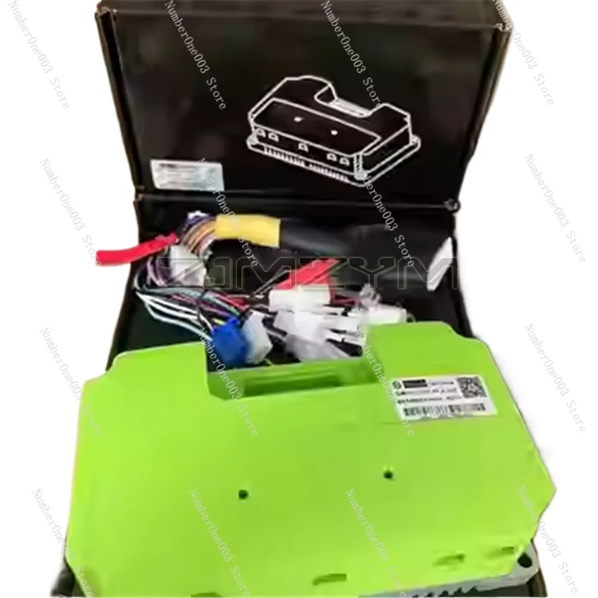ND72260 ND72240 48V-72V Sine Wave Electric Scooter Bluetooth Debugging Programming Motor Controller