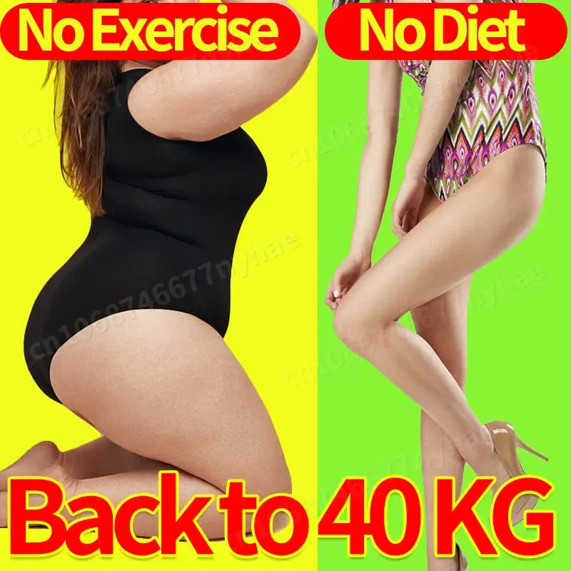 15 Days Fast Weight loss Reduce Belly Fat Lose Weight Slimming For Women All Natural Promote Metabolism Support Healthy Weight