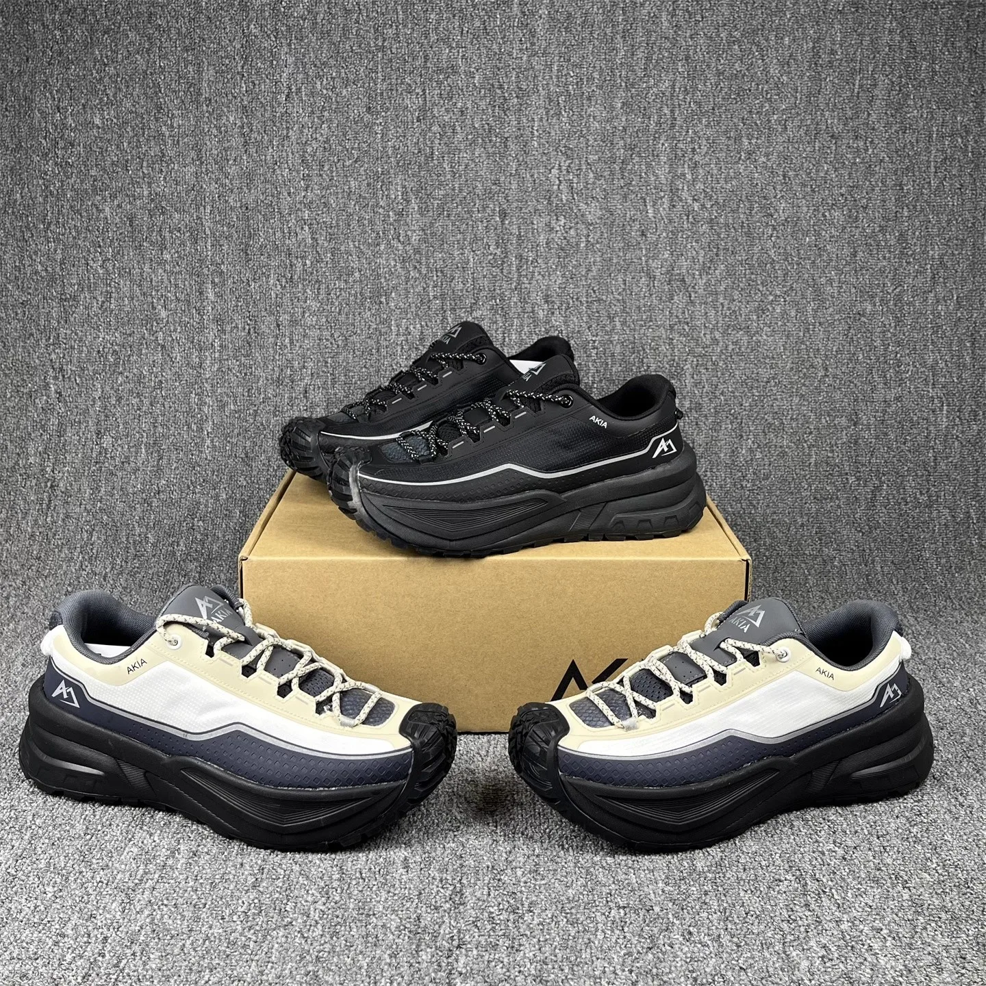 Best-Selling Winter New Arrival Breathable, Durable, Slip-Resistant Walking Shoes Exceptional Traction, Lightweight Design