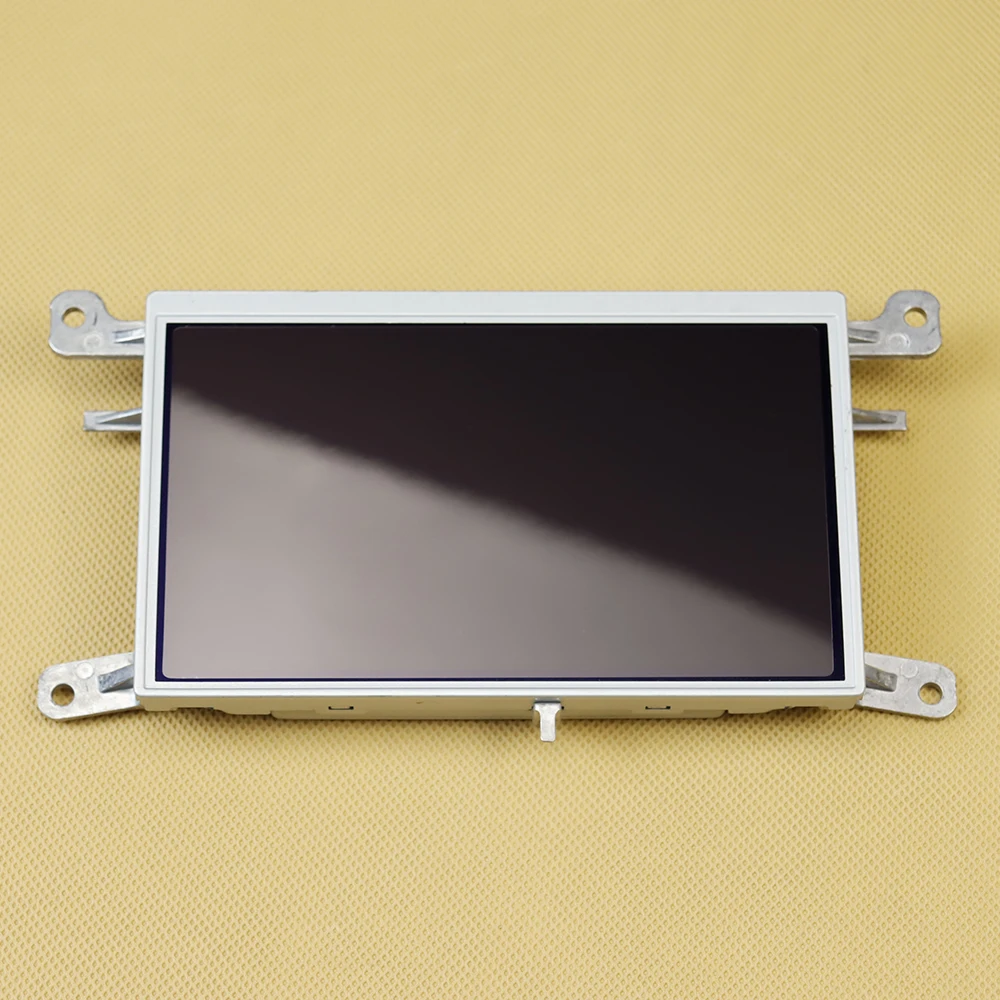 8T0919603G E F For Audi A4 B8 A5 Q5 2010 2012 2015 MMI Multi Media Display Unit 6.5