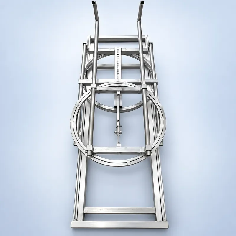 Glass Window Installation Equipment Easy to Use Tool for Installation