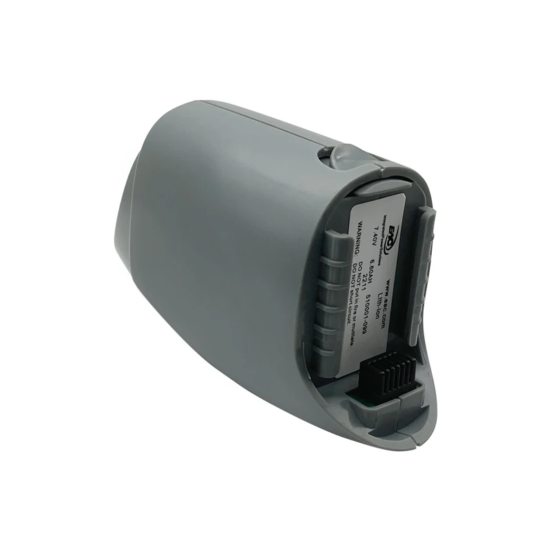 

New NITON XLT 797 898 Thermo Scientific Analyzer Battery 510001-099,600-541