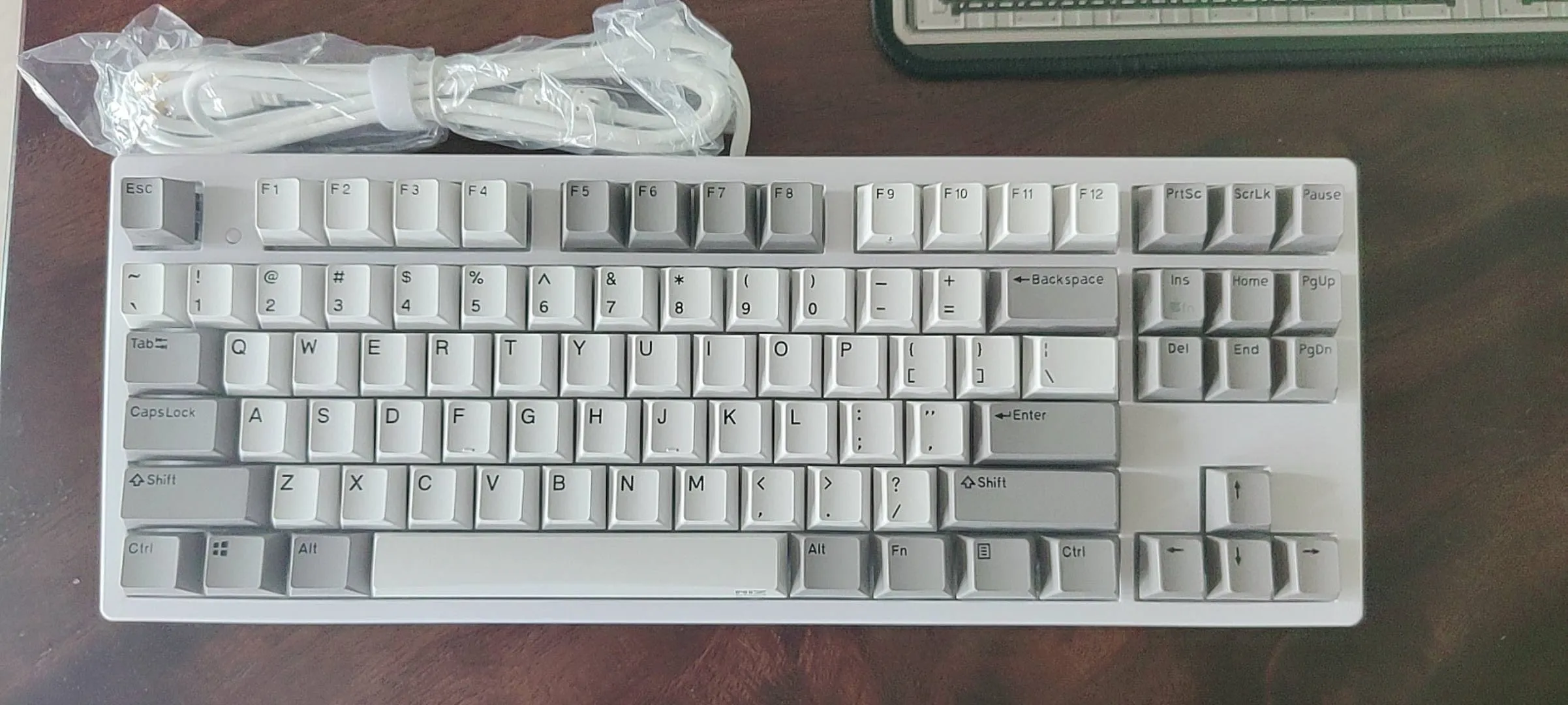 NIZ 静電容量式キーボード 35g 45g RGB 68pro Mini84