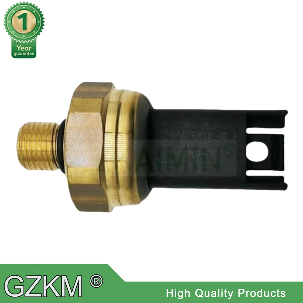 OEM 7614317 7614317-02 13537614317 51CP09-03 FUEL INJECTOR RAIL LOW PRESSURE SENSOR FOR BMW S1000RR