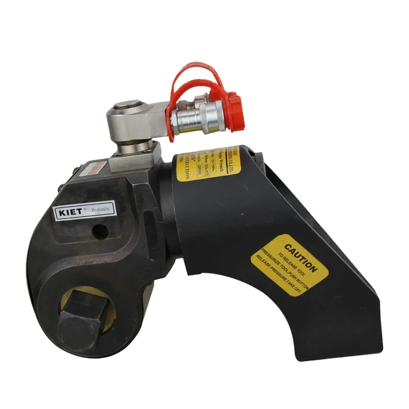 

Competitive Price Hydraulic Torque Wrench Hytorc Tools