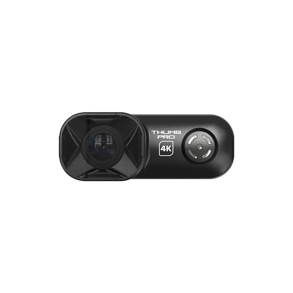RunCam Thumb Pro 4K FPV Camera Wide FOV ND Filter Set Dr-one Action FPV Camera