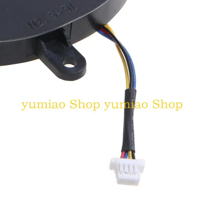 

587B CPU Cooler Fean USB Power CPU Cooler для 3590 L3590 E3590 для Inspi