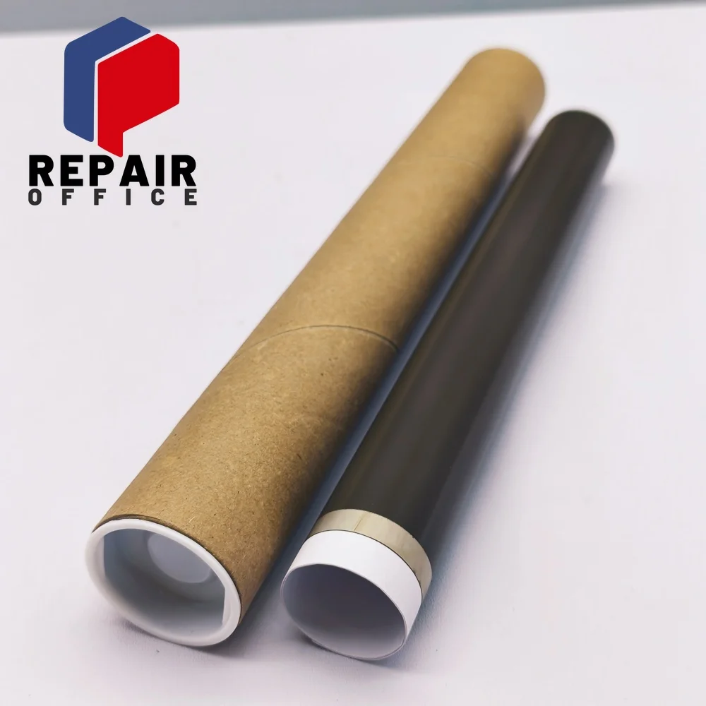 

5 шт. X ЯПОНСКАЯ качественная фиксирующая пленка для термофиксатора для HP P4010 P4014 P4015 P4515 M4555 600 M601 M602 M603 M604 M605 M606 M630