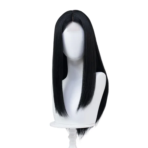 Парик Алиса из игры Alice Madness Returns