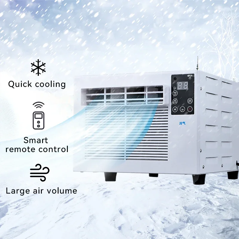 Compressor Cooling …