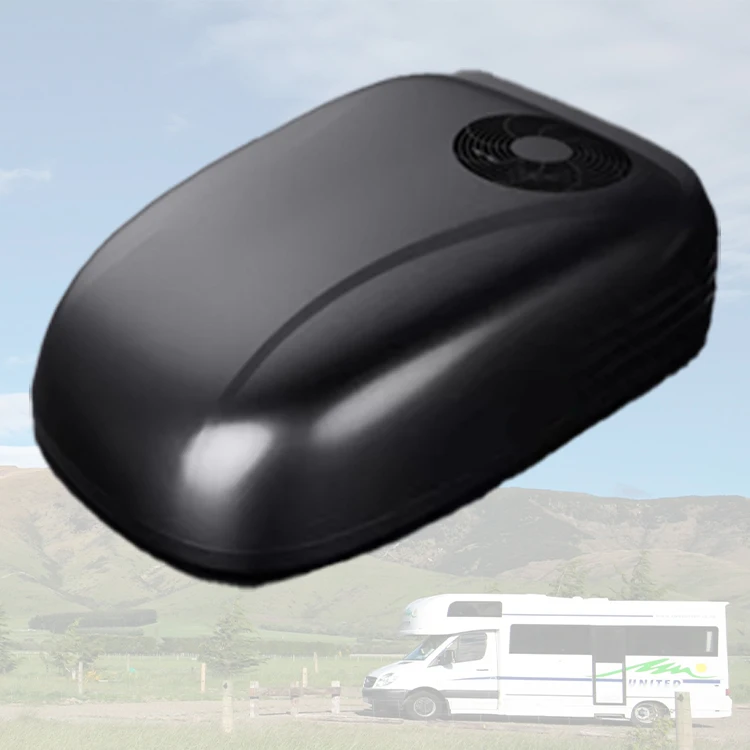 

Высококачественный домашний кондиционер с верхним двигателем для автофургонов и кемперов, оптовая продажа с фабрики-AC115V, детали корпуса кондиционера