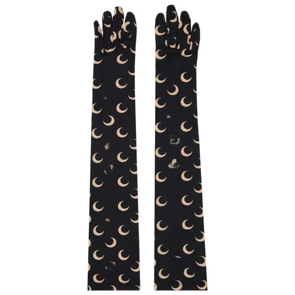 gants-de-protection-solaire-en-soie-glacee-a-imprime-lune-pour-femmes-style-coreen-respirants-a-doigts-complets-decontractes-et-tendance-pour-l'ete