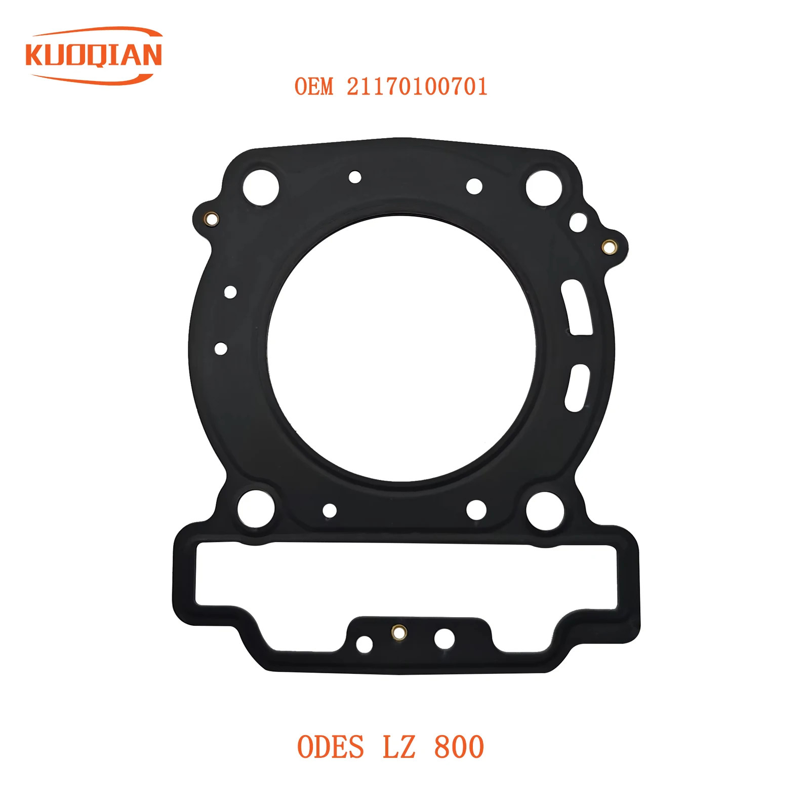 Cylinder Head Gaske… - image