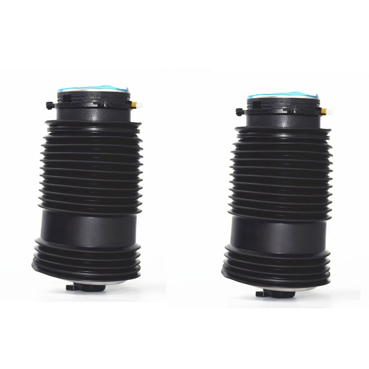 2pcs Rear Air Suspension Springs Bag Air Balloon for   W205 C-Class W205 S205 C200 C250 C300 2053200125 2053200225 in stock
