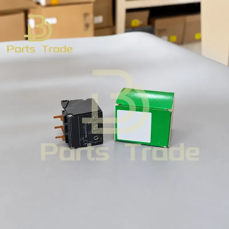 1pcs Circuit Breaker Current Limiter for GV1L3 GV1-L3