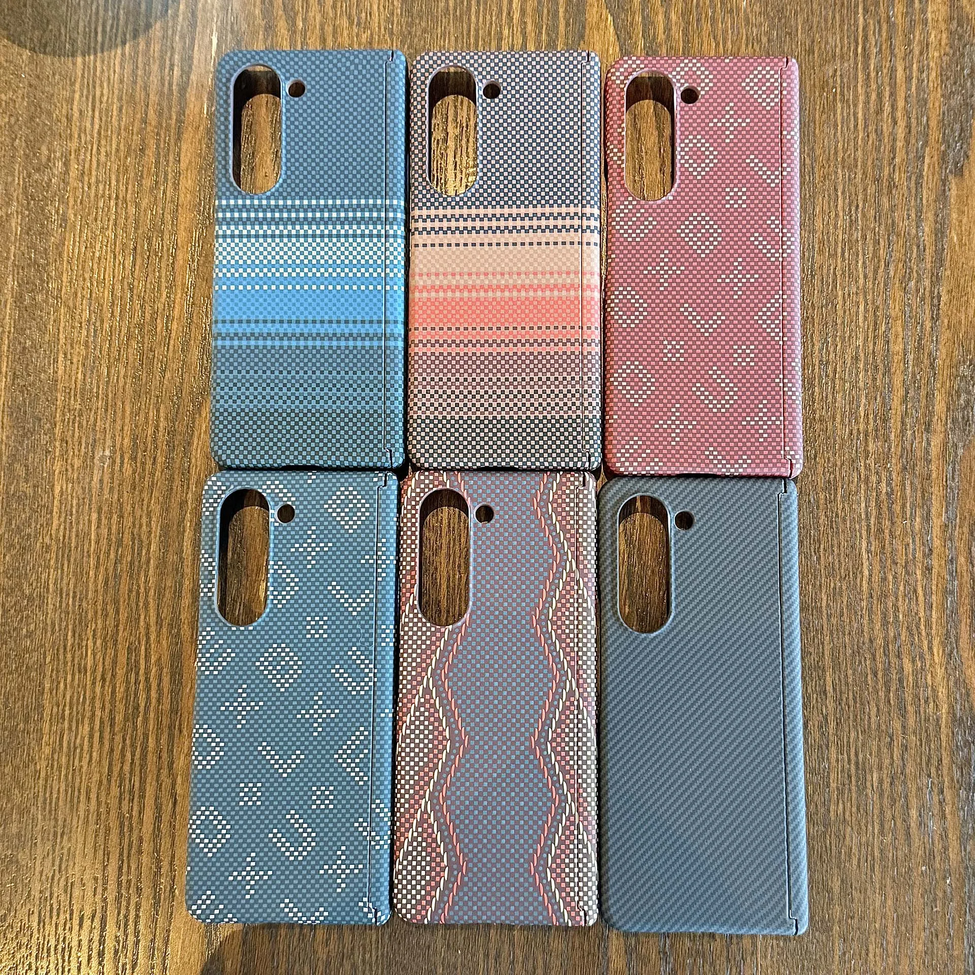 Thumbnail 2 - #56 Samsung Z Fold 4 Cases Comparison Guide