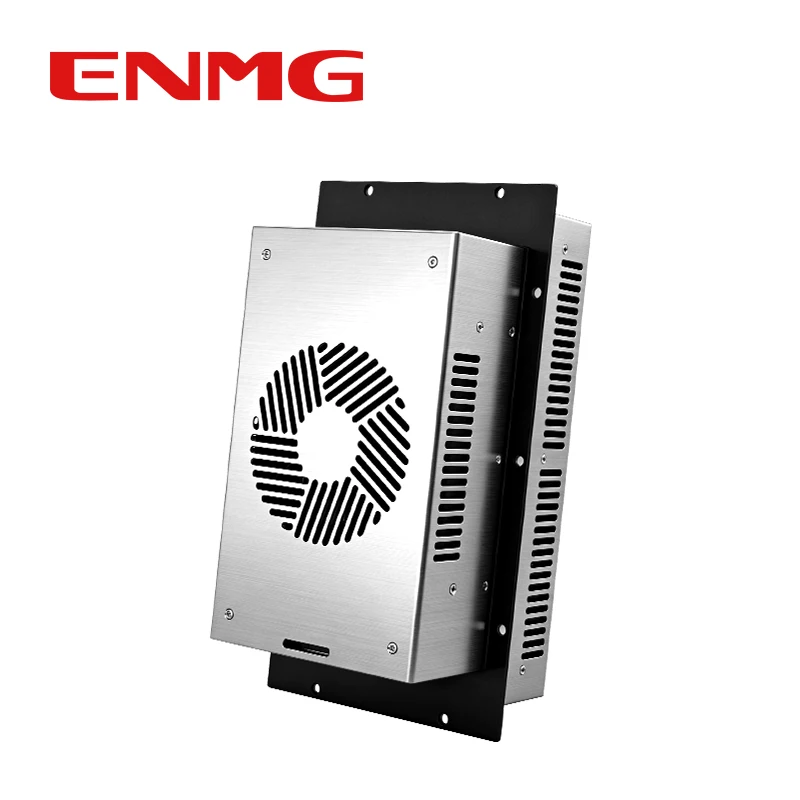 ENMG Industrial Small Cooler Peltier Distribution Cabinet TEC HETA-(TP) Suite Sheet Cooling Semiconductor Cooling Liquid Cooling