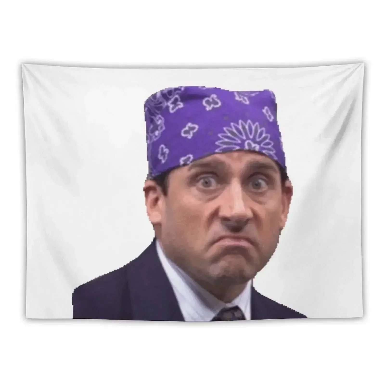 

PRISON MIKE Tapestry Decoration Pictures Room Wall Mushroom Room Decor Tapestry