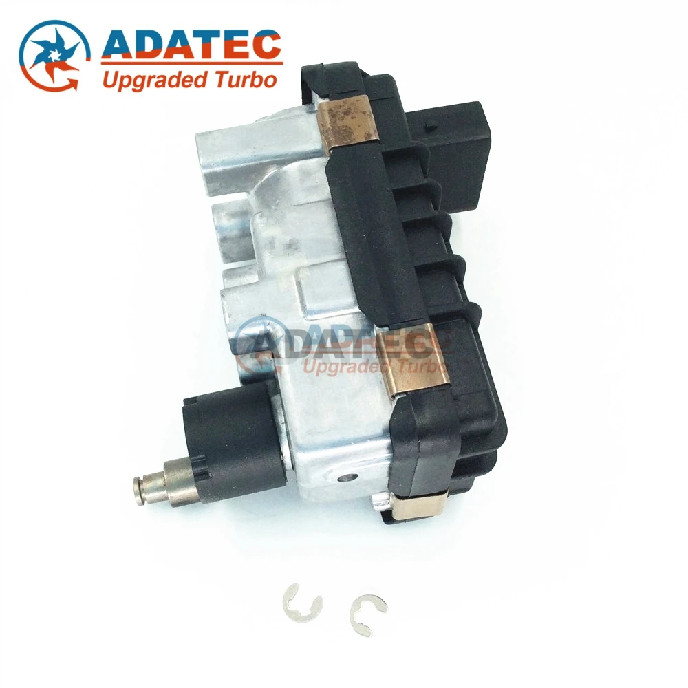 Turbo Electronic Actuator G-90 G-090 G90 6NW 009 550 Turbo Charger Electronic Actuator 767649 Hella 6NW009550 Turbine