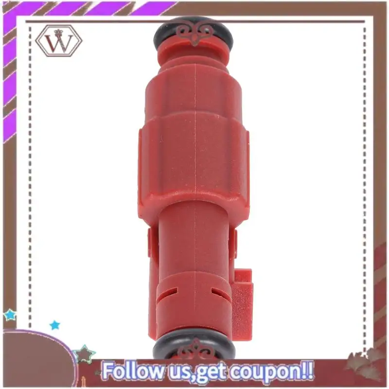 

A57E-1 Piece Fuel Injector Car Accessories New For 2000-2003 Dodge Dakota Ram 1500 3.9L V6