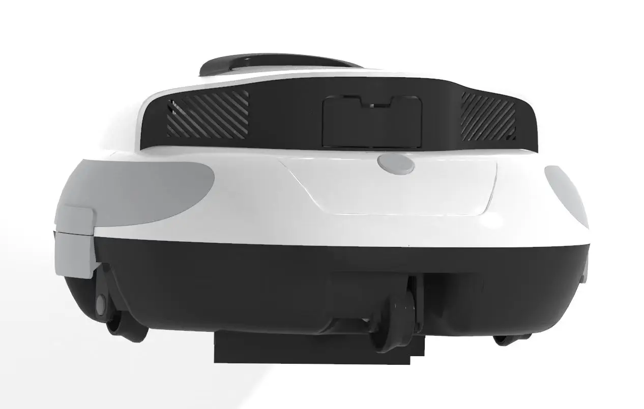 2025 أداة شفط الأوساخ لتنظيف حمام السباحة الأكثر مبيعًا لتنظيف حمام السباحة بكفاءة #2