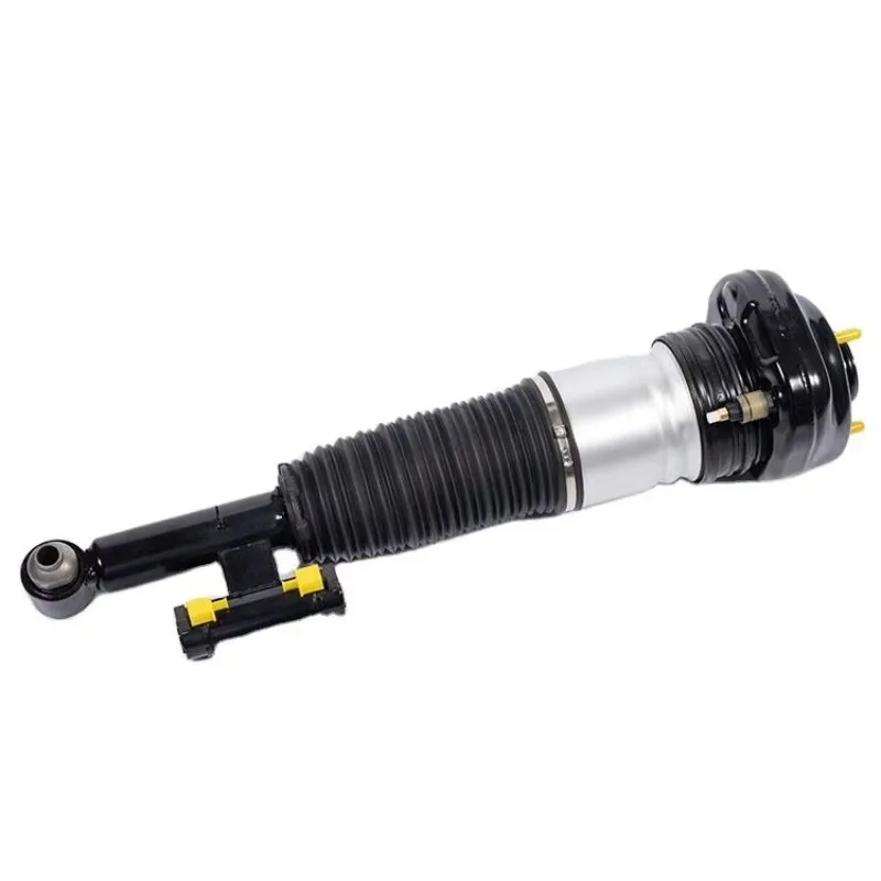 

Suitable for BMWS 7 Series 730LI 740Li G11 and G12 Rear air Suspension Shock Strut 37106874593 37106874594