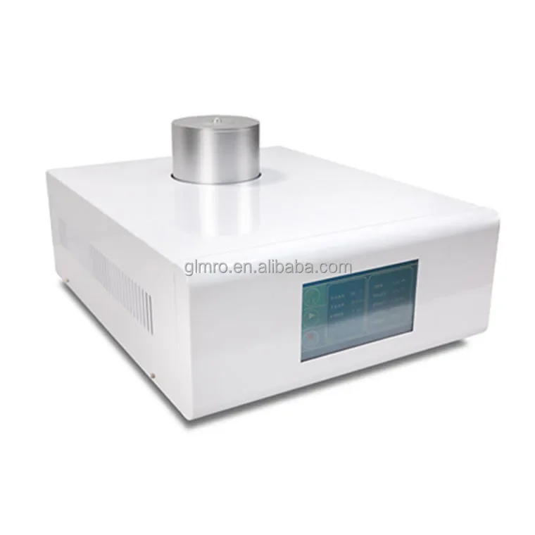 Differential Scanning Calorimeter DSC/TGA/OIT Tester Automatic Thermogravimetric Analyzer