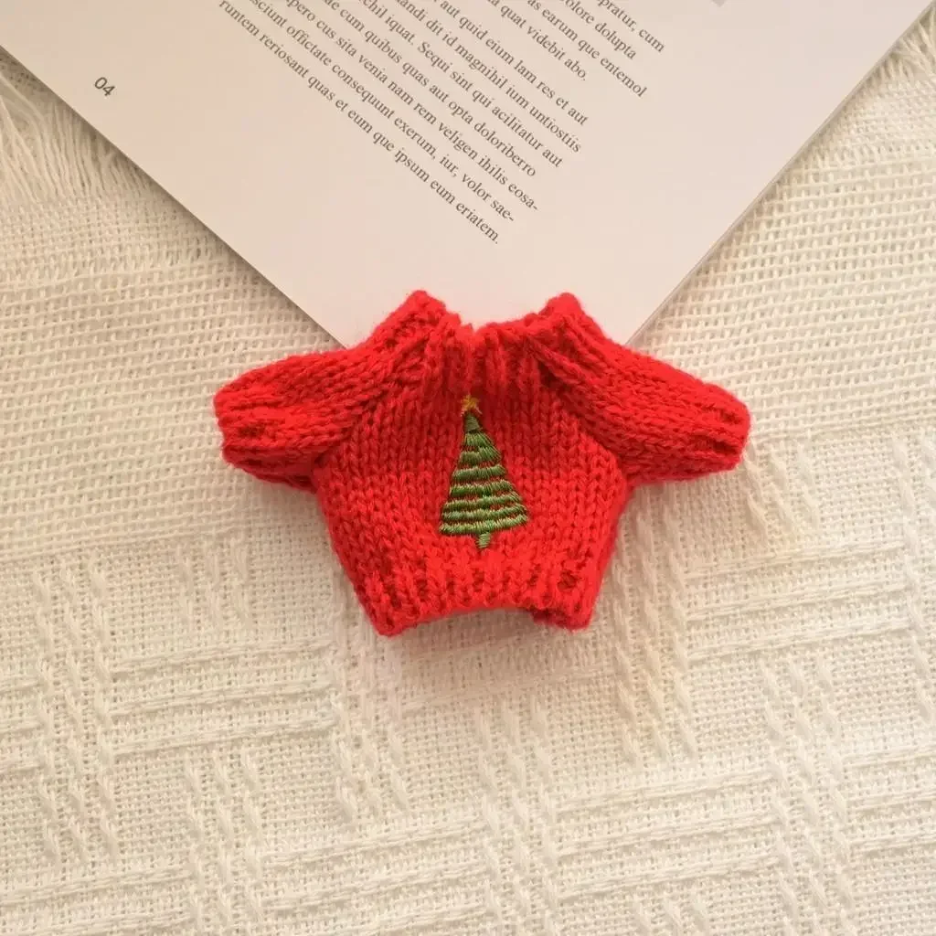 Vêtements pour mini-poupées en peluche : Jupe tutu avec accessoire de Vêtements pour mini-poupées en peluche : Jupe tutu avec accessoire de