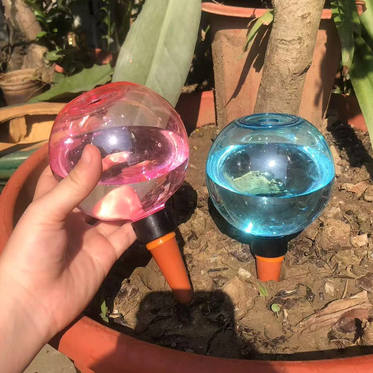 Thumbnail 3 - #65 Best Automatic Irrigation Systems to Buy In 2026