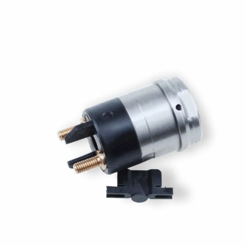 

Новые аксессуары для дизельных двигателей, электромагнитный воздушный клапан F00RJ02697, магнитный клапан для Bosch 0445120 Серия топливных форсунок