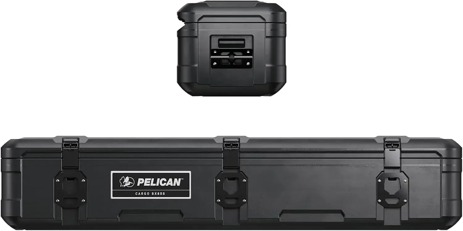 Pelican Cargo Cases