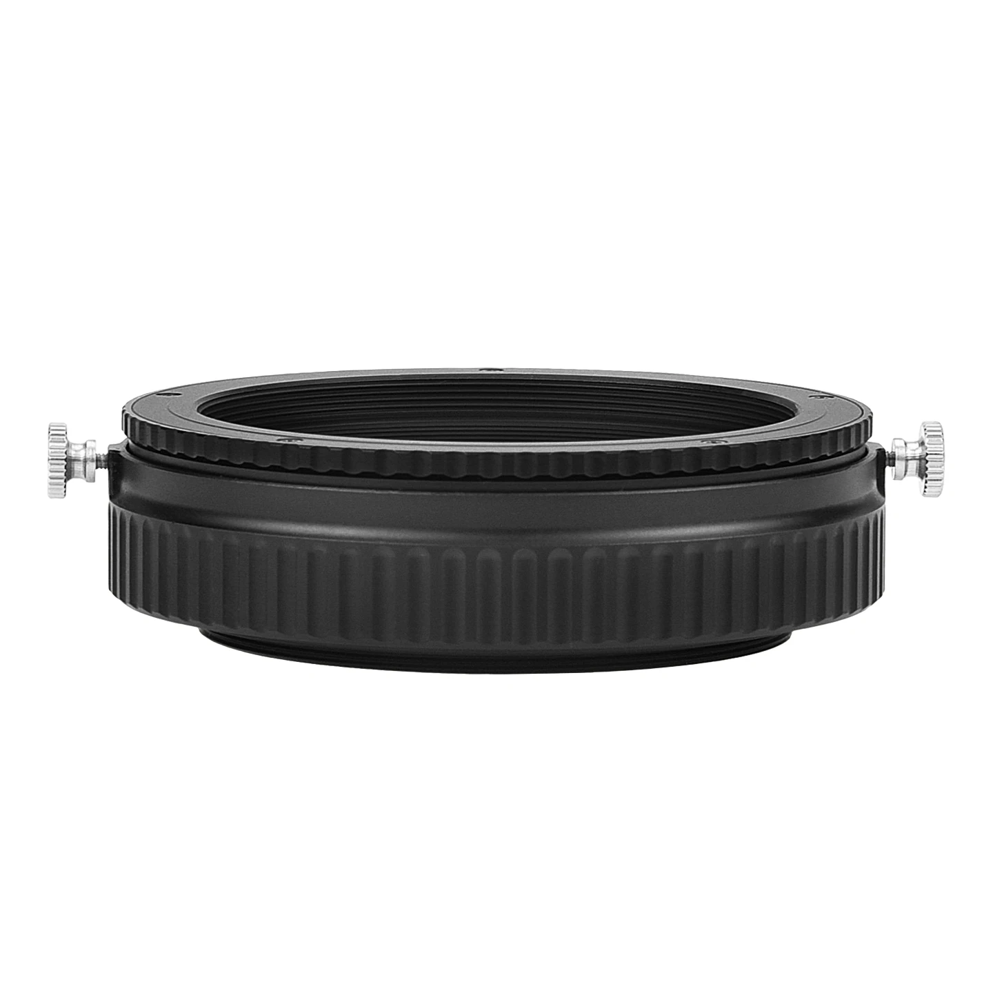 

M62-M62 20-40 M62 to M62 Mount macro Focusing Helicoid Ring Adapter 20mm-40mm Macro Extension Tube for camera lens