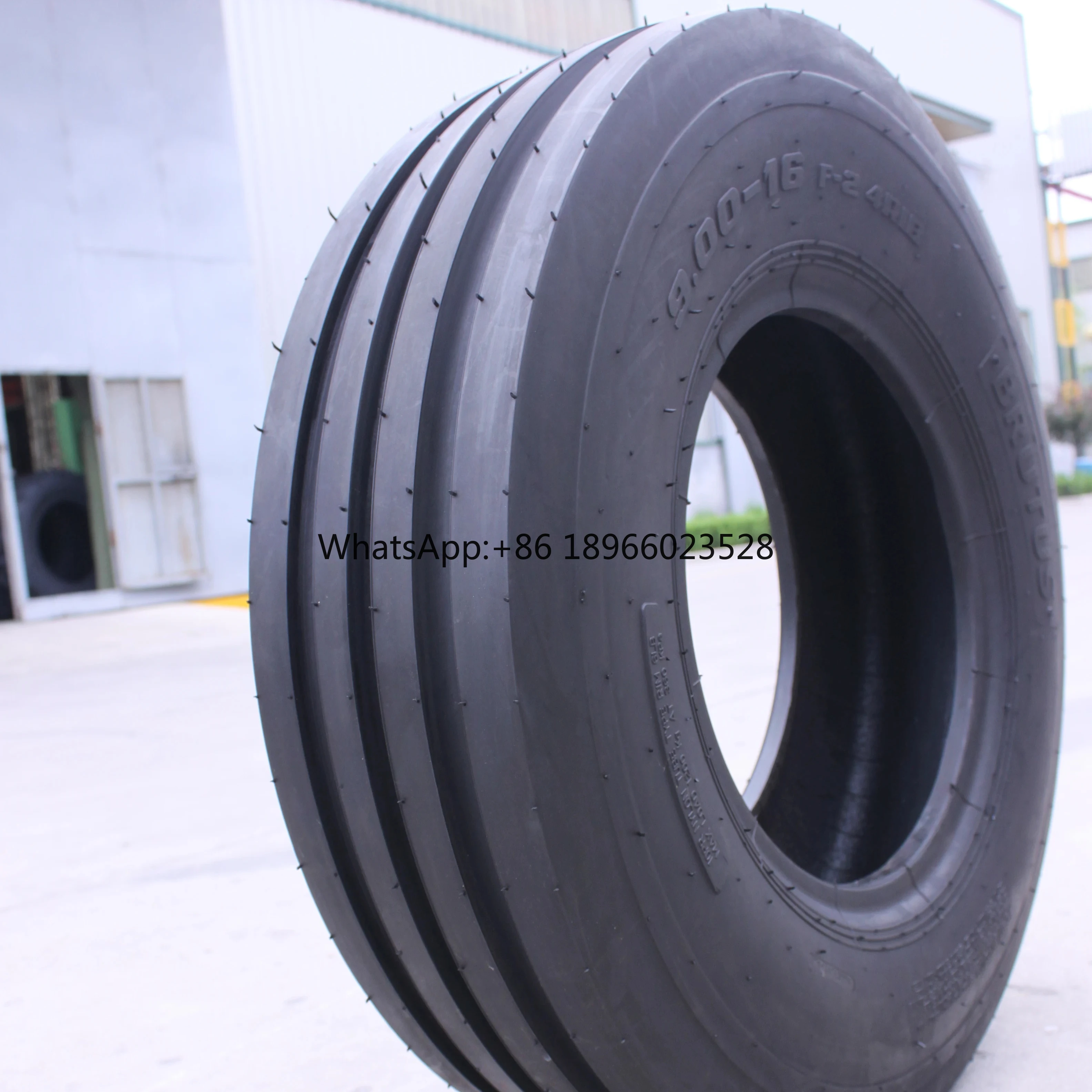 AGRICULTURAL TYRE TIRE F2 PATTERN 10.00-16 11.00-16 11L-15 4.00-12 4.00-19 4.50-16 5.00-16 5.50-16  FOR FARM FOR TRACTOR