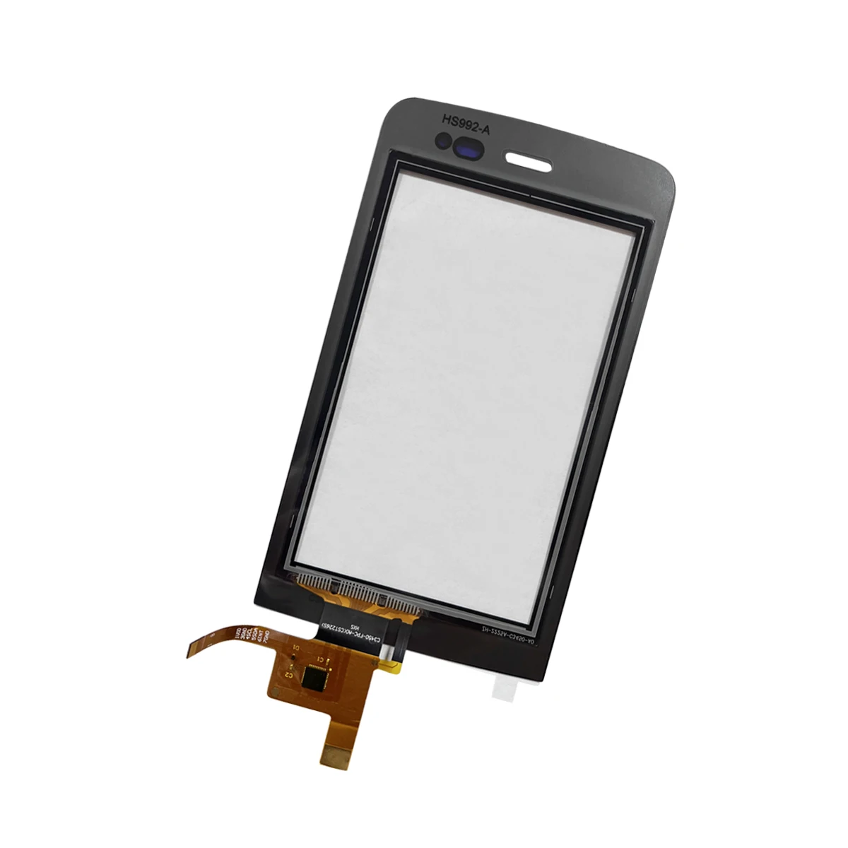 

Digitizer Touch Screen for Juno T41 Handheld Computer , Tianbao Juno 5b 5d Controller Touch Screen