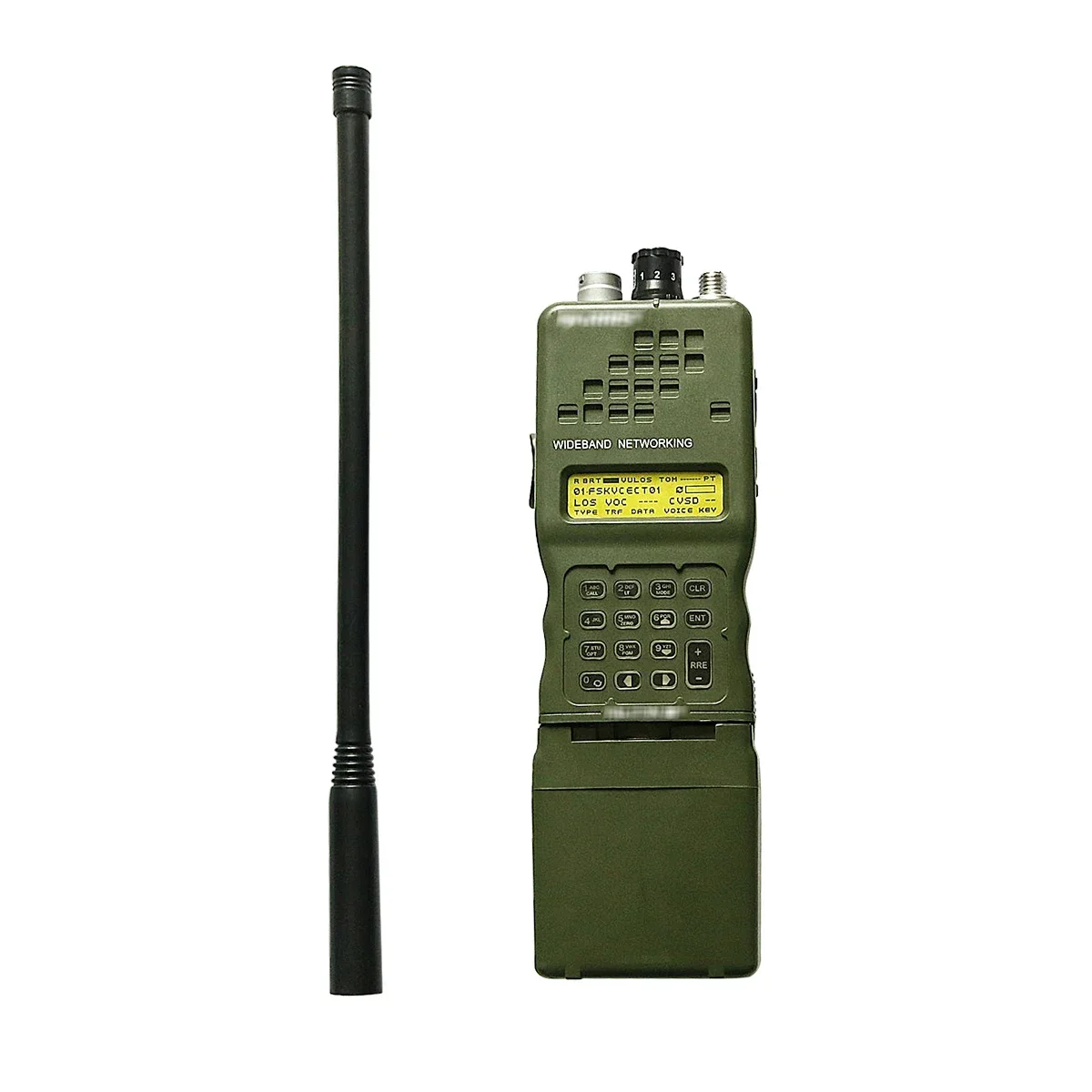 an-prc-152-radio-militar-tactica-harris-comunicador-modelo-dummy-prc152-sin-funcion-para-baofeng-ptt-de-6-pines