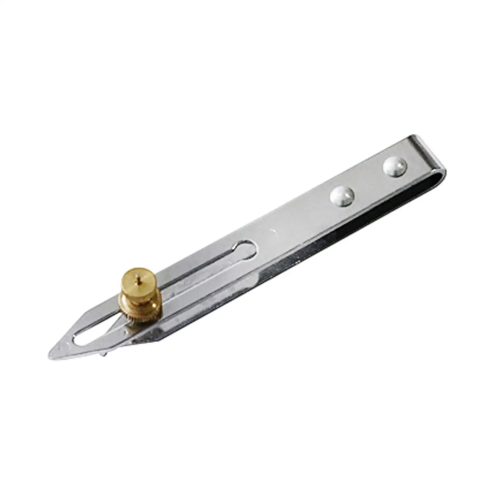 Floor Layer Recess Scriber Floor Layout Compass for Angle Finders Carpentry