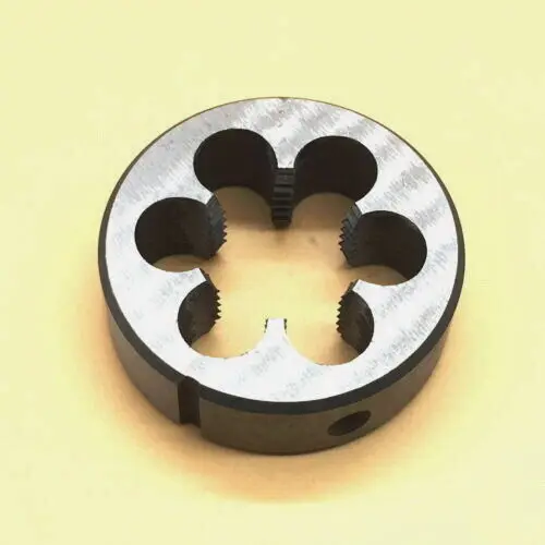 M24 x 1.75mm Metric Right hand thread Die 24x1.75mm Pitch [CAPT/1]