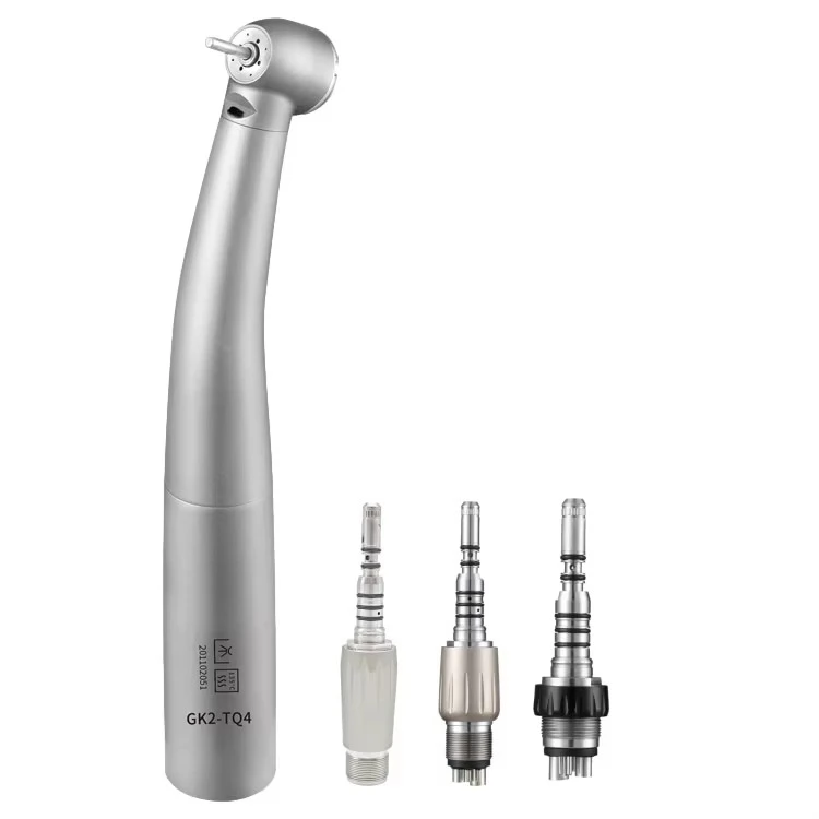 K a V O Dentl Powerful Mobile Phone Titanium Alloy Mobile Phone Mini Head High Speed Air Turbine China Factory Price
