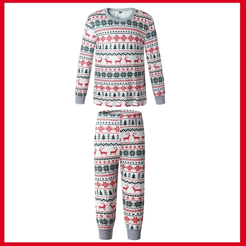 pijamas de natal