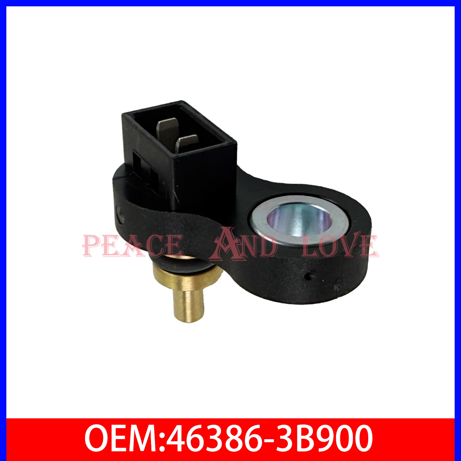 

463863B900 46386-3B900 Brand New Transmission Oil Temperature Sensor For Hyundai Sonata Santa Fe, Kia Optima Sorento 46386-3B000