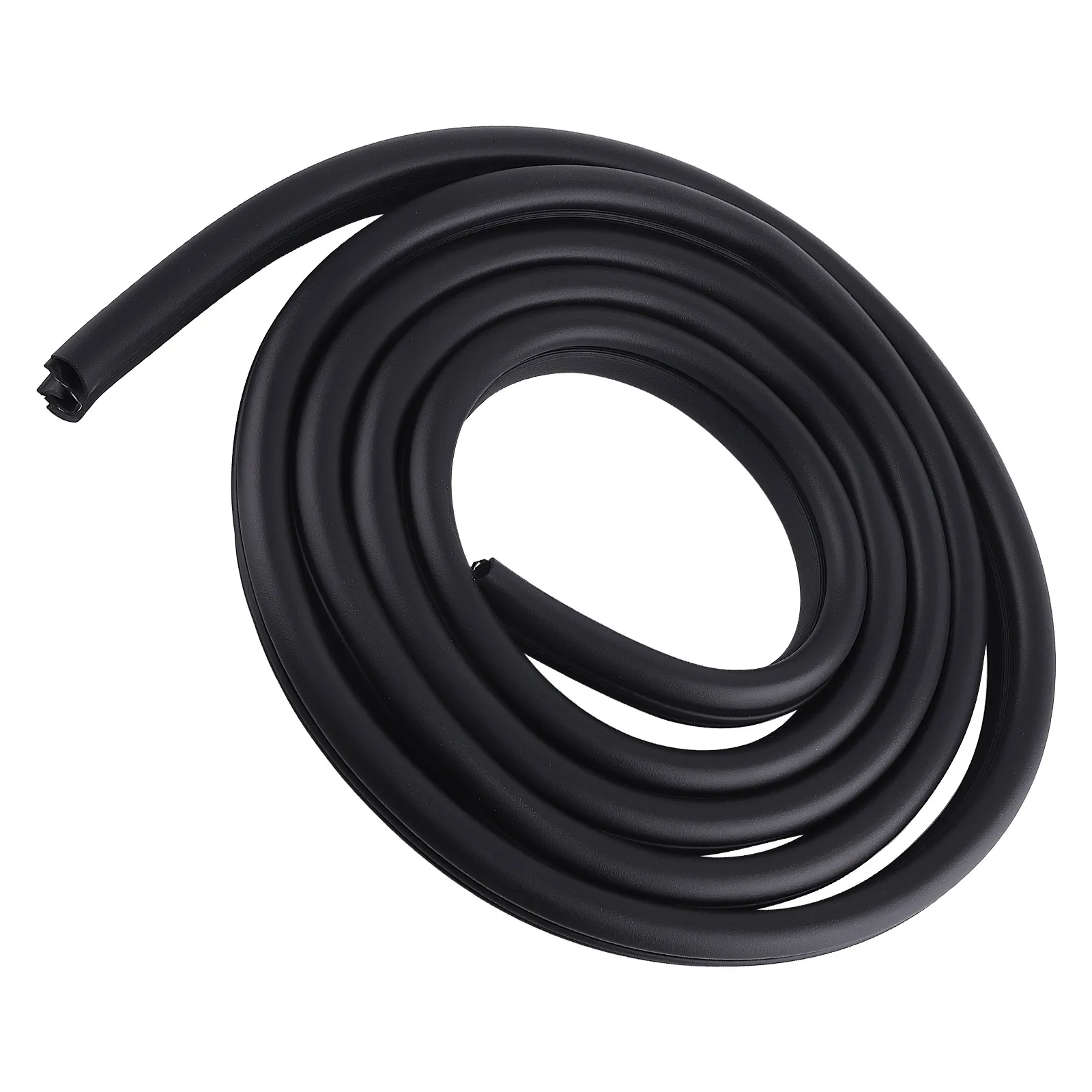 Left Driver Side Do…