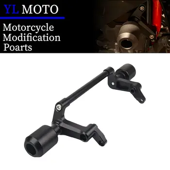 8 best sales Bảo vệ KTM 790 Duke - №1