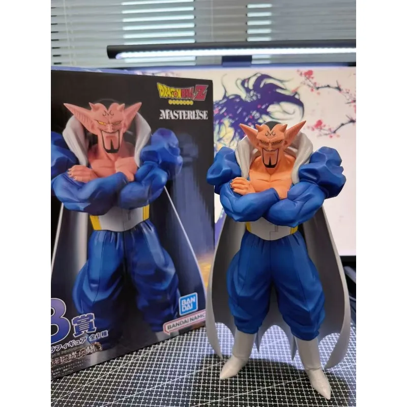 bandai-ichiban-kuji-dragon-ball-z-b-prize-dabura-figure-clash-battle-for-the-universe-action-figure-model-collectible-toy