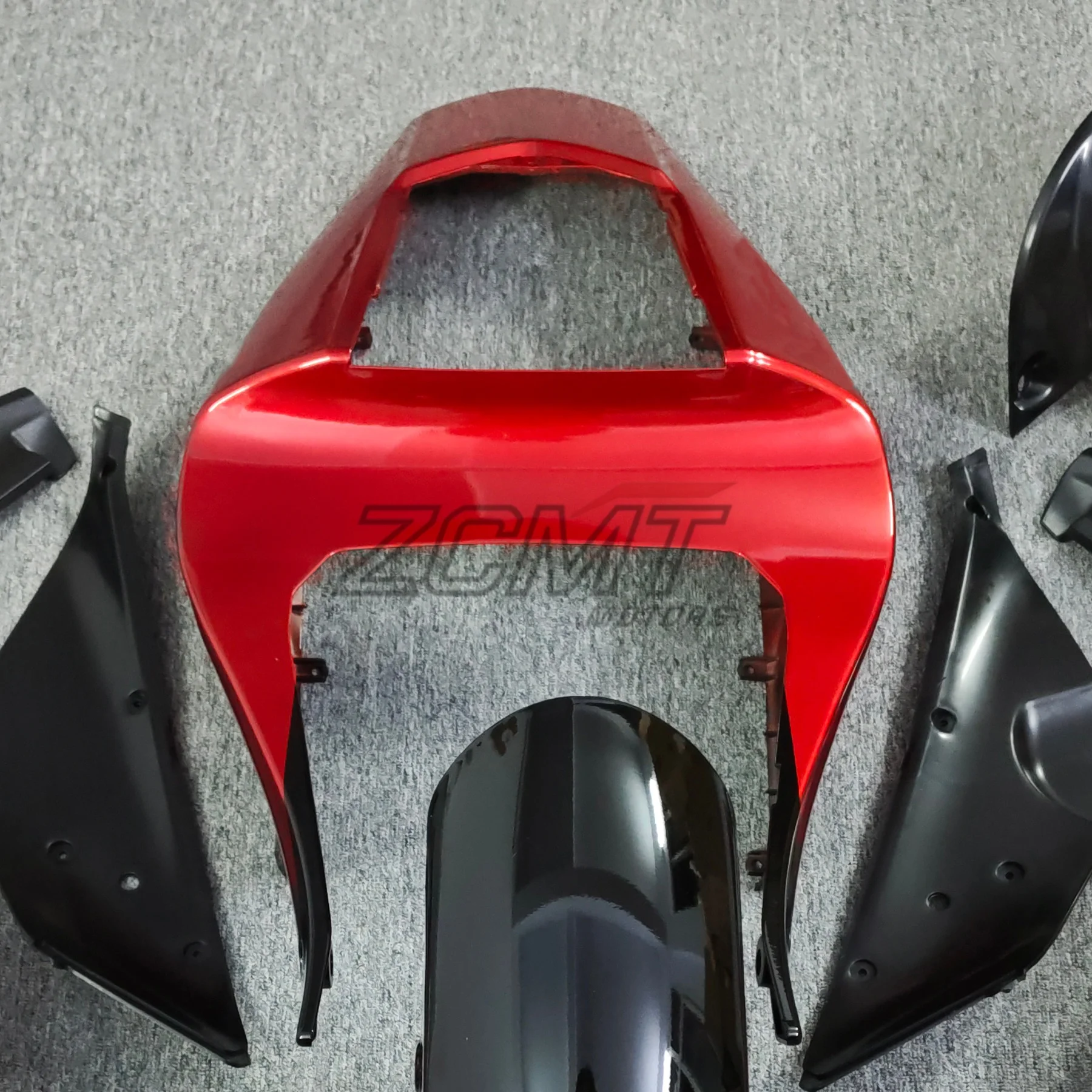 

Customize Motorcycle Fairing For YAMAHA YZF R1 2000 2001 Full Cover Fairings Panel Kit YZFR1 YZF-R1 00 01 Body Frame Housing